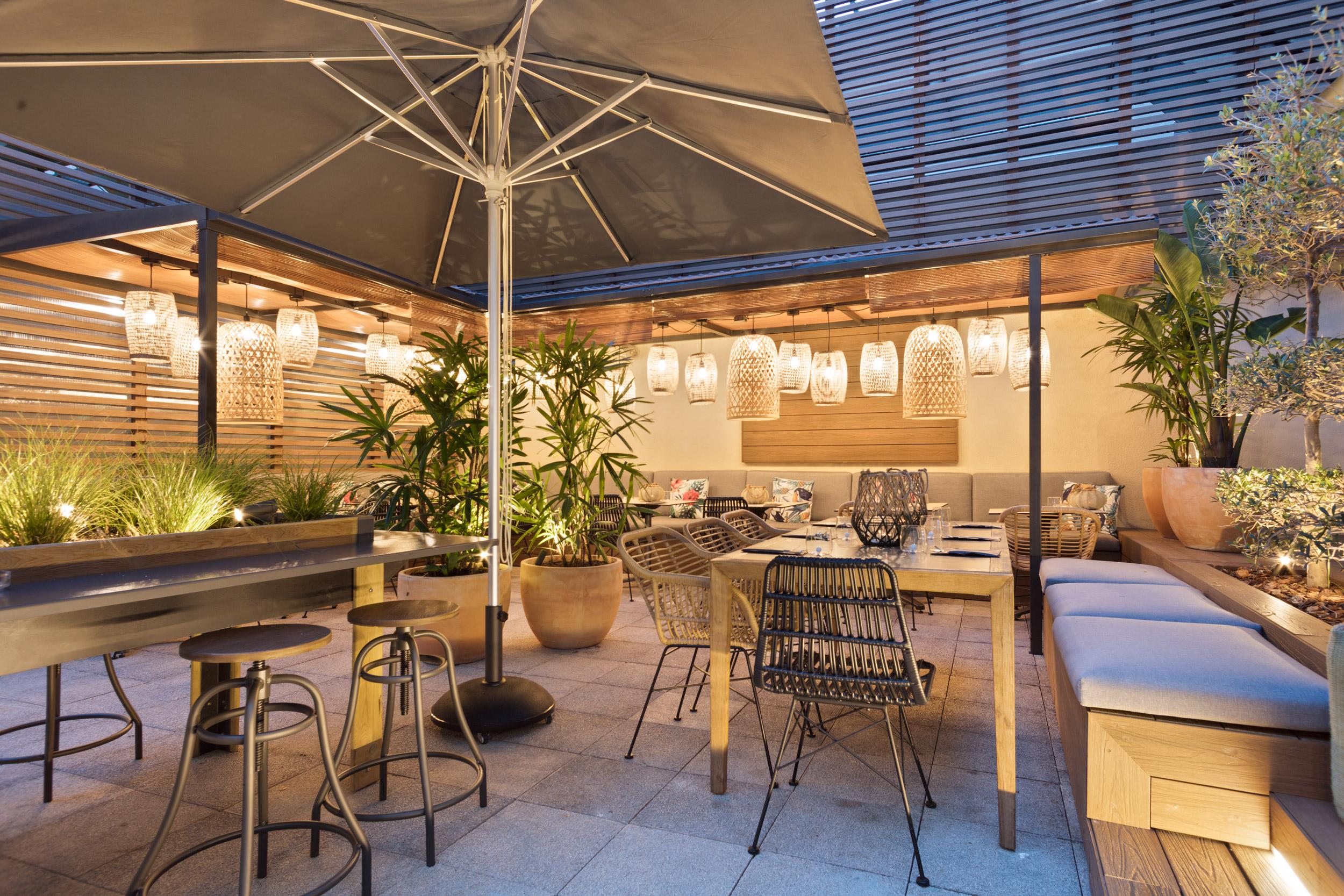 Apolo, Affiliated By Meliá 4*