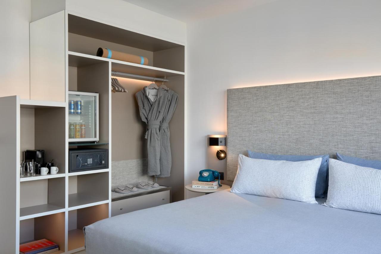 Apolo, Affiliated By Meliá Hotel