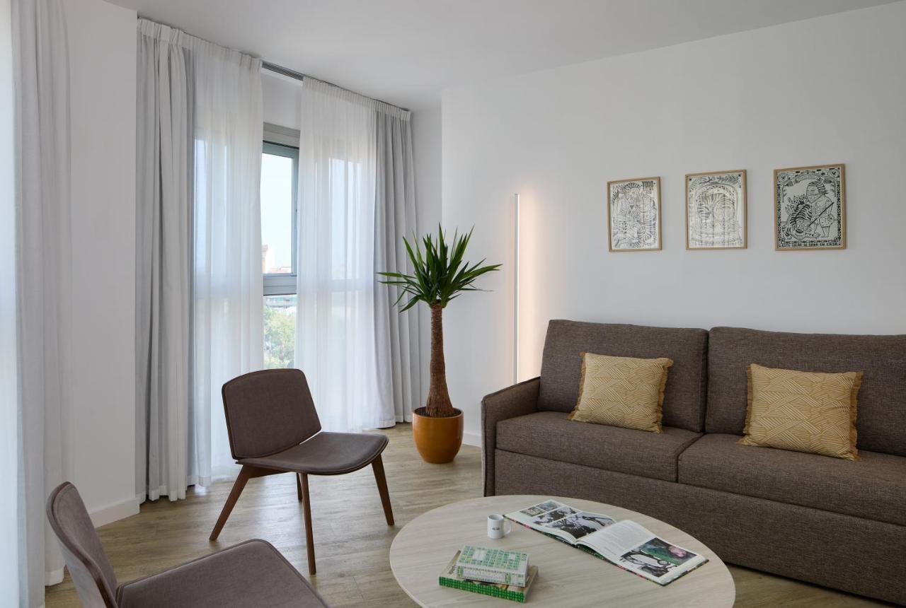 Apolo, Affiliated By Meliá 4*