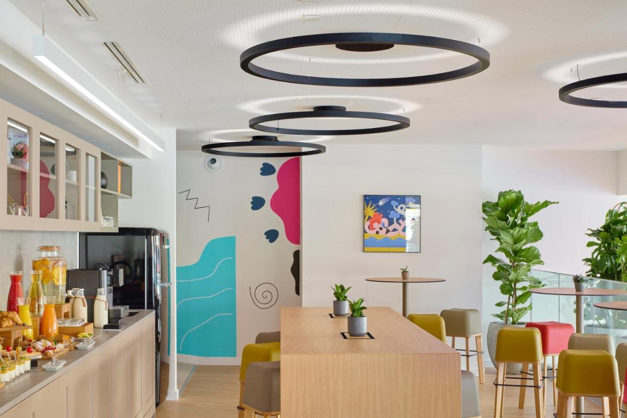 Apolo, Affiliated By Meliá Hotel Barcelona