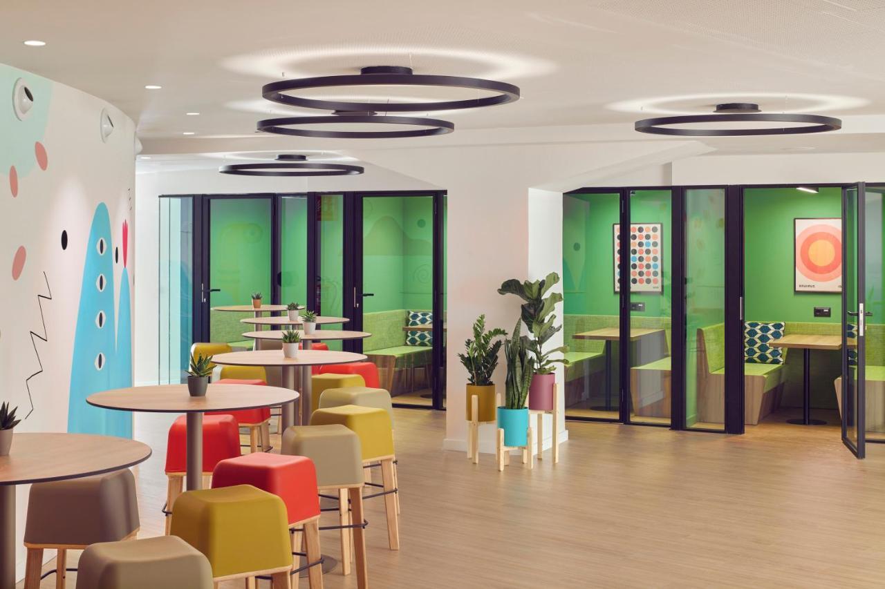 Apolo, Affiliated By Meliá 4*