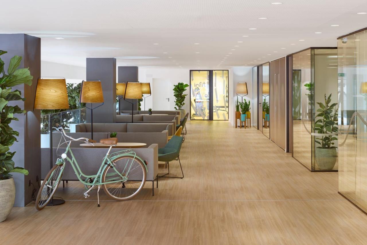 Apolo, Affiliated By Meliá 4* Barcelona