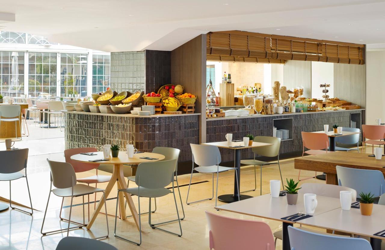 Hotel Apolo, Affiliated By Meliá 4*