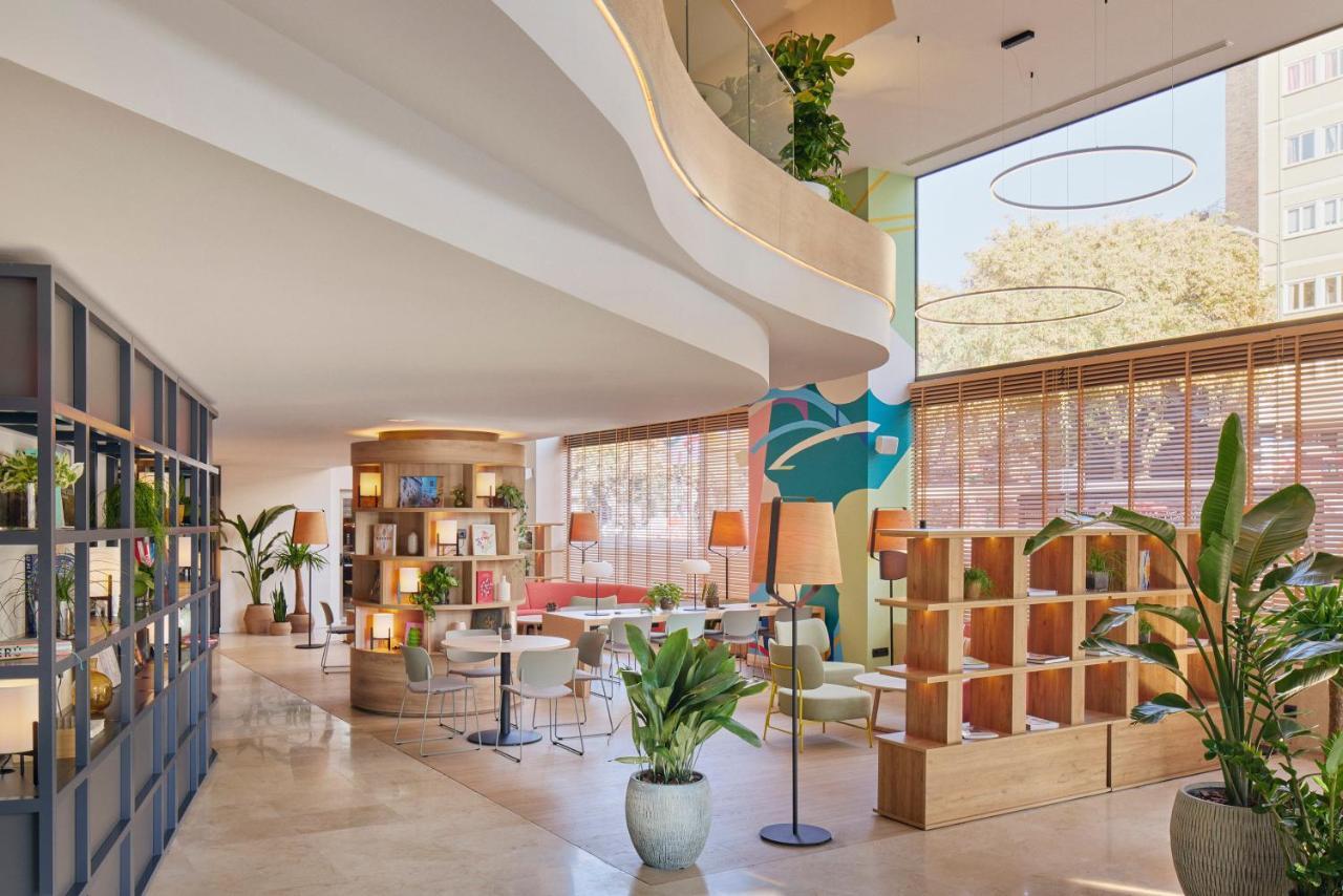 Apolo, Affiliated By Meliá Barcelona