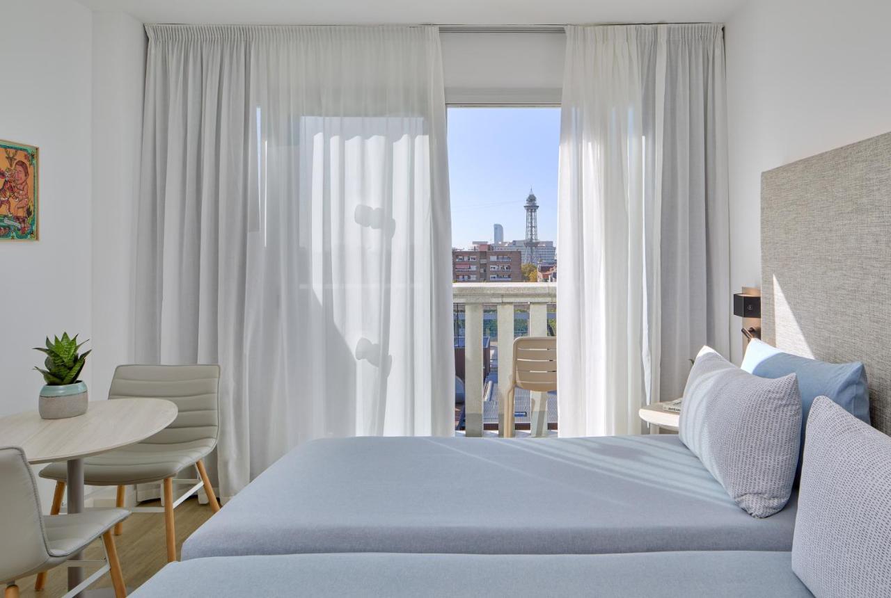Apolo, Affiliated By Meliá Hotel Barcelona
