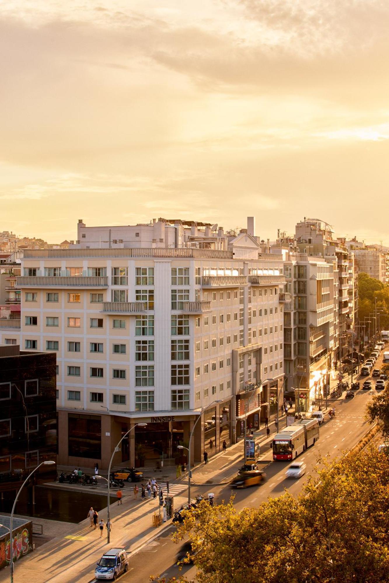 Hotel Apolo, Affiliated By Meliá