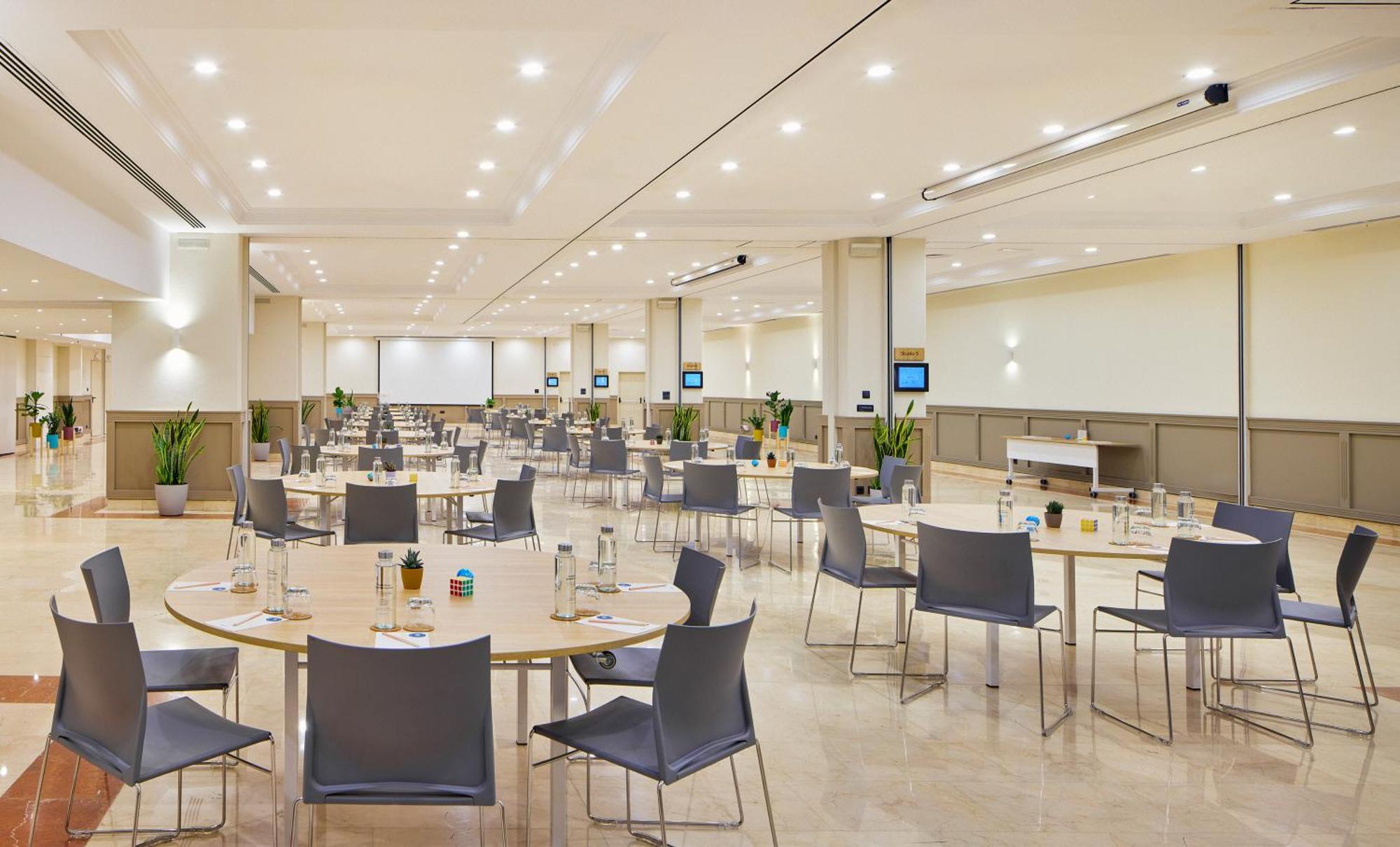 Apolo, Affiliated By Meliá Barcelona