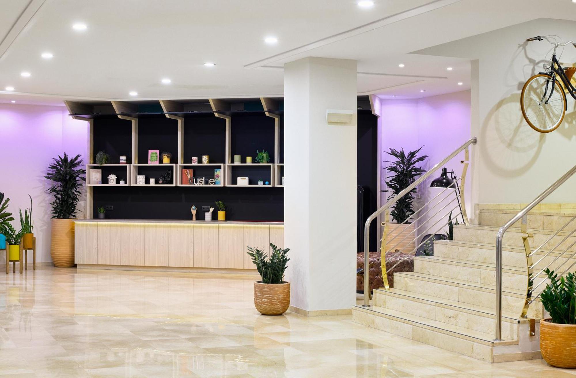 Apolo, Affiliated By Meliá Hotel