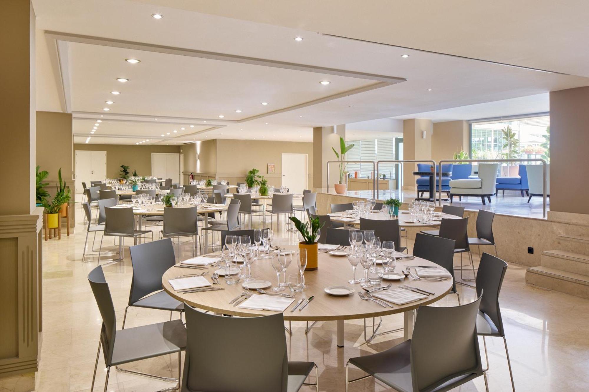 Apolo, Affiliated By Meliá 4*