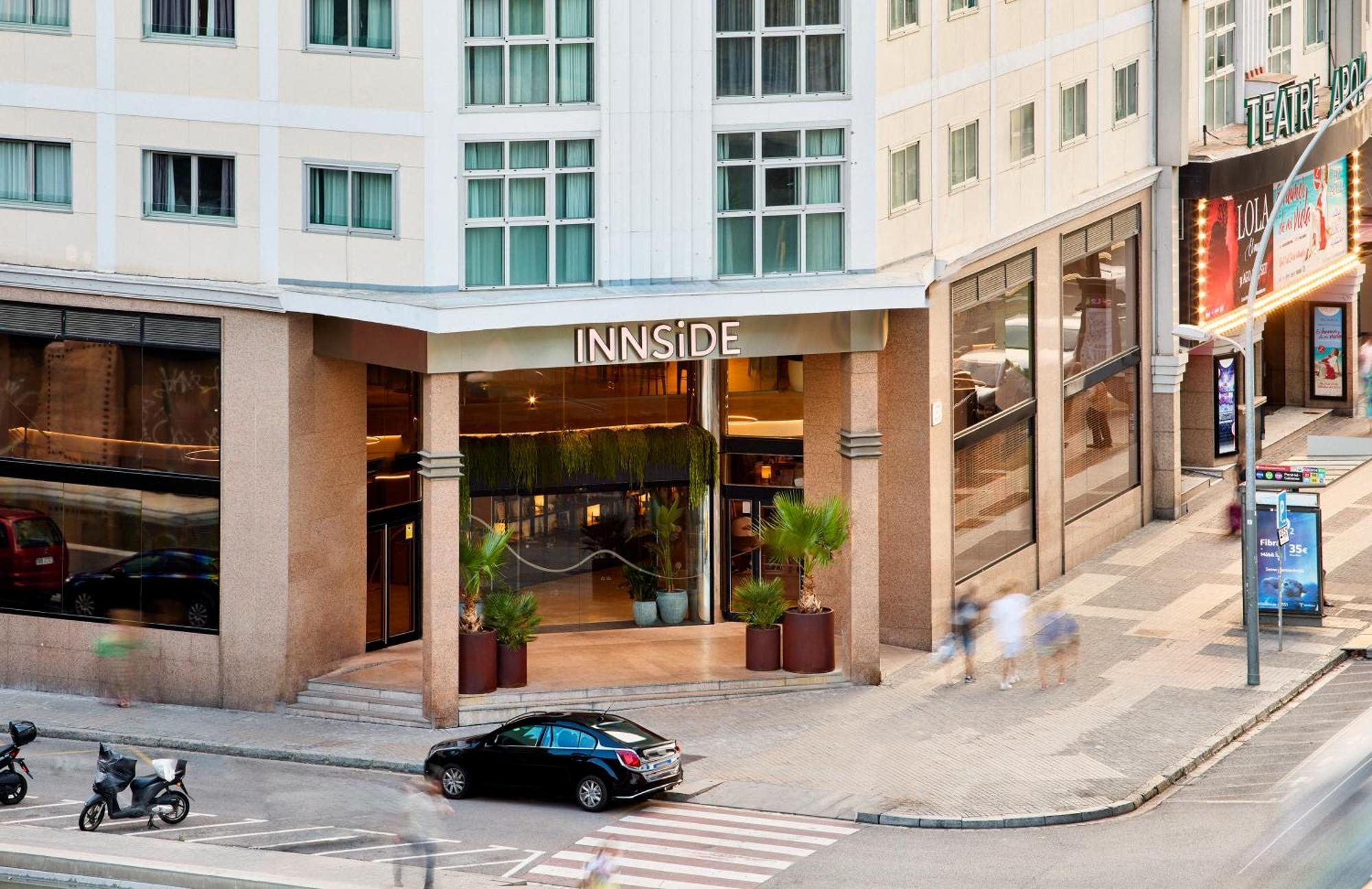 Apolo, Affiliated By Meliá Hotel 4*