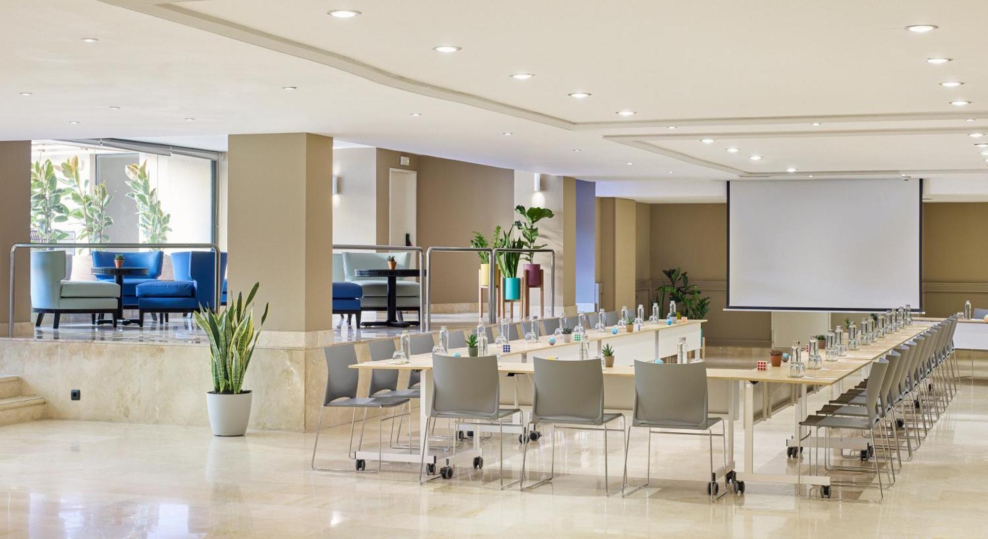 Hotel Apolo, Affiliated By Meliá Barcelona